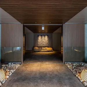 Hotel Fufu ****